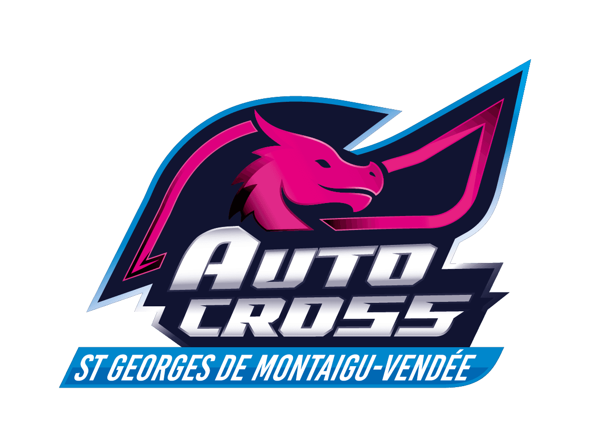 Autocross St Georges de Montaigu